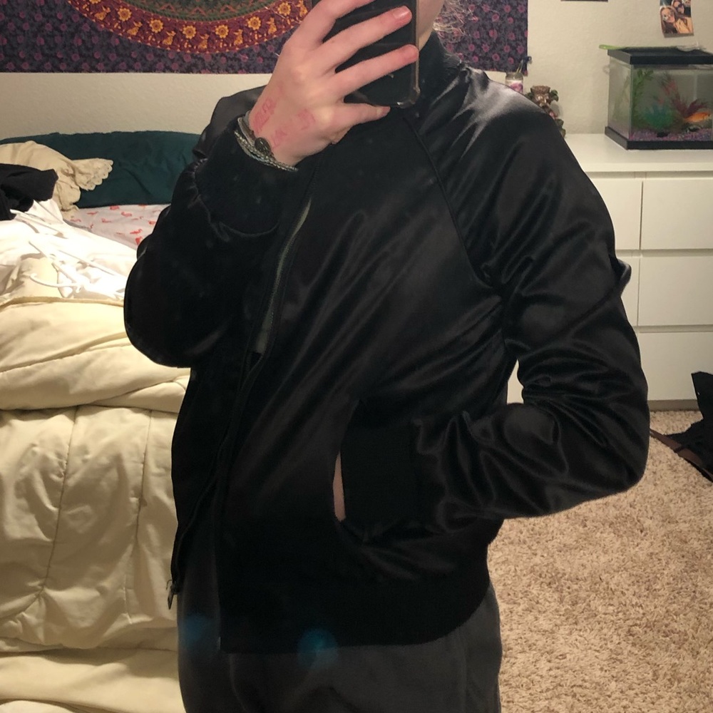 Bomber Jacket - image 2